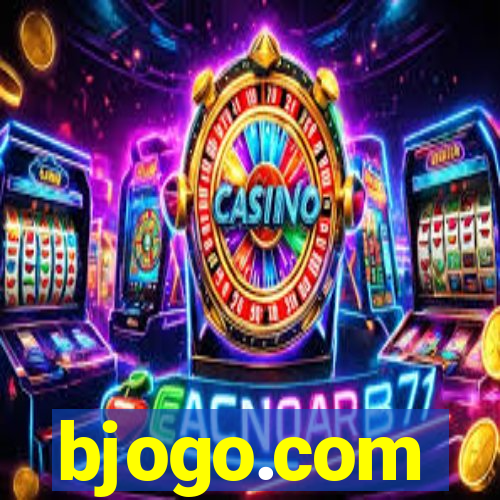 bjogo.com