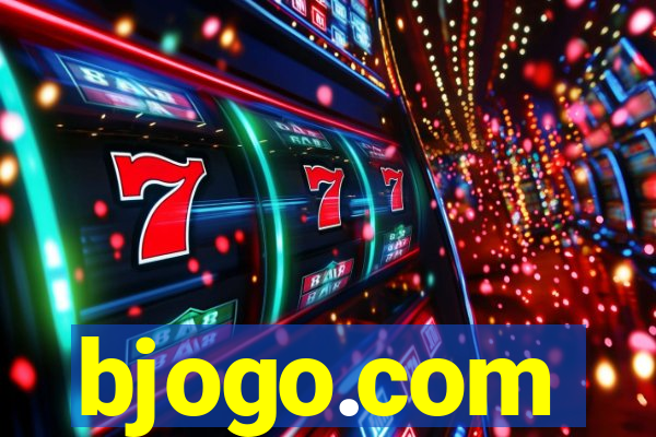 bjogo.com