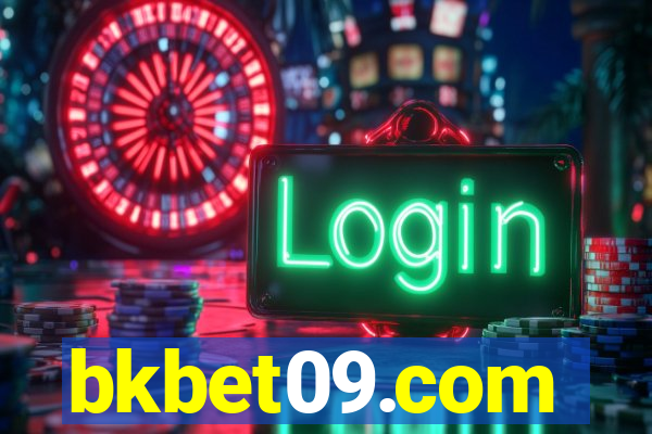 bkbet09.com