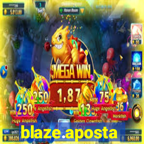 blaze.aposta