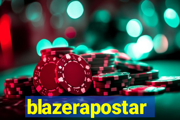 blazerapostar
