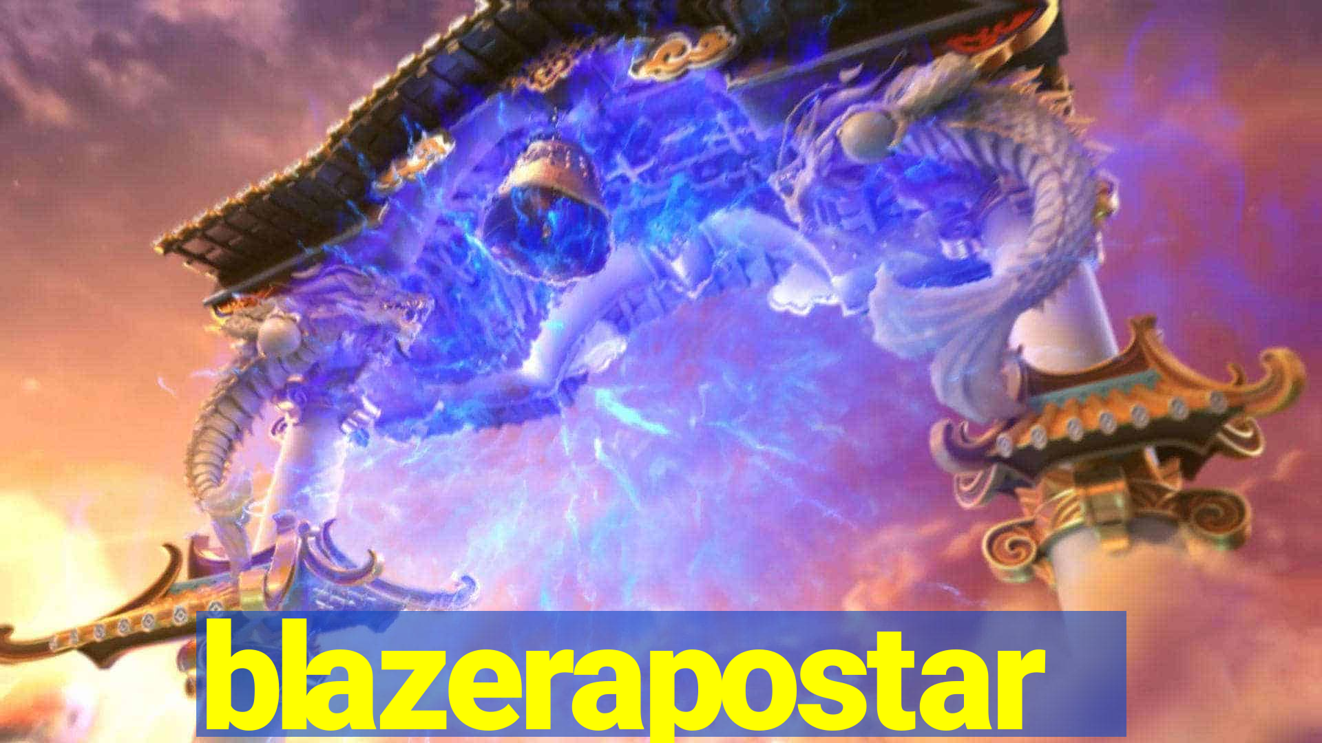 blazerapostar