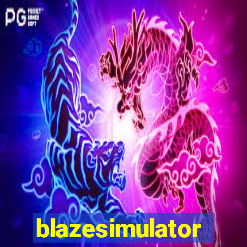 blazesimulator
