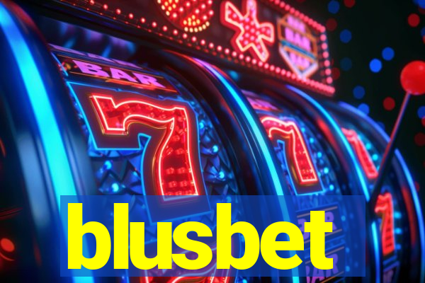 blusbet