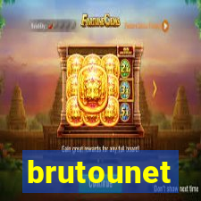 brutounet