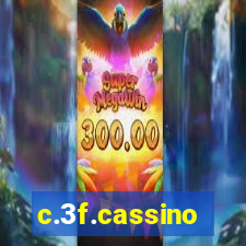 c.3f.cassino