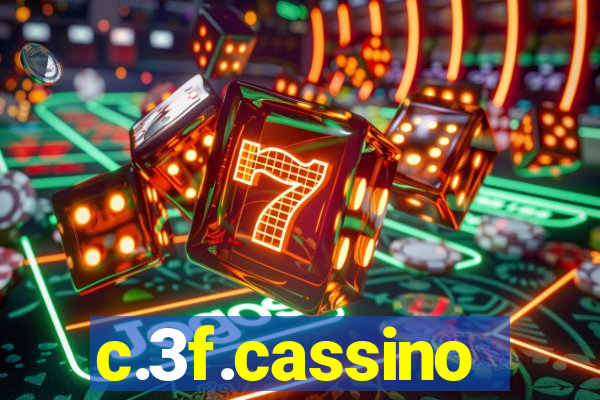 c.3f.cassino