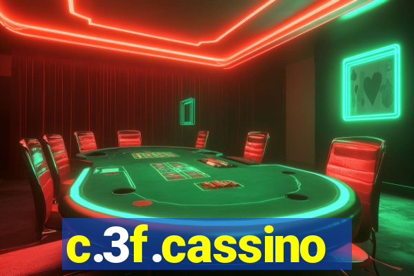 c.3f.cassino