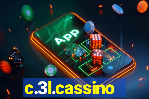 c.3l.cassino
