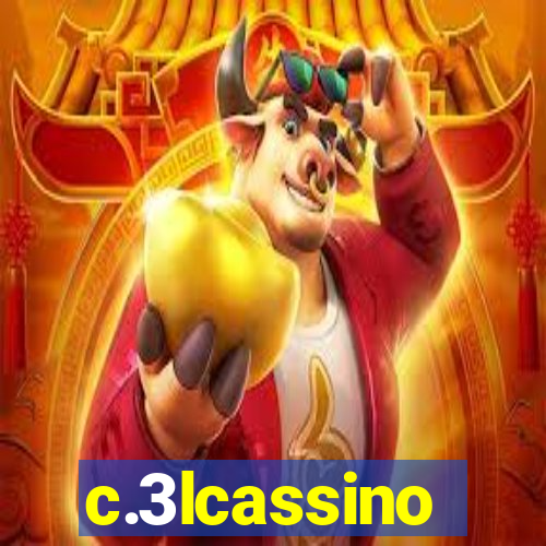 c.3lcassino