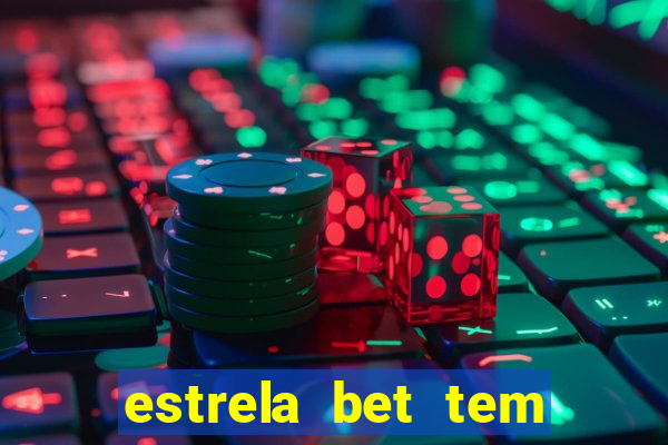 estrela bet tem como encerrar aposta