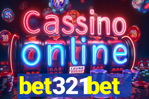 bet321bet
