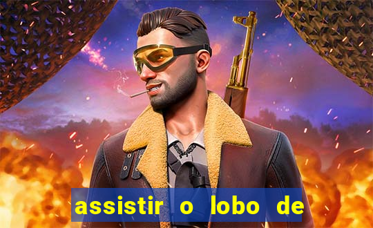 assistir o lobo de wall street grÃ¡tis