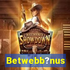 Betwebb?nus