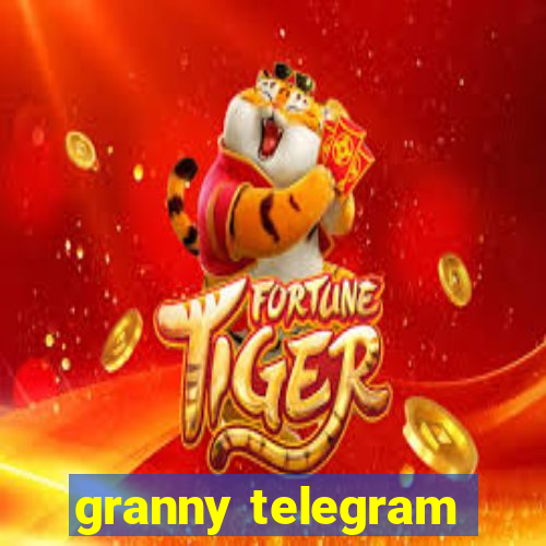 granny telegram