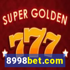 8998bet.com