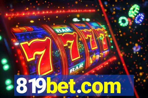 819bet.com