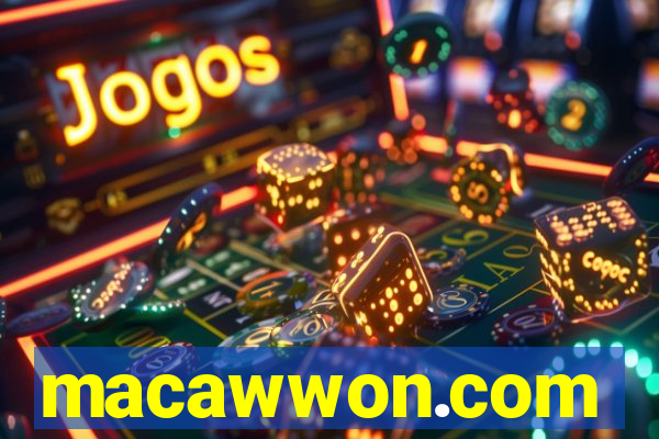 macawwon.com