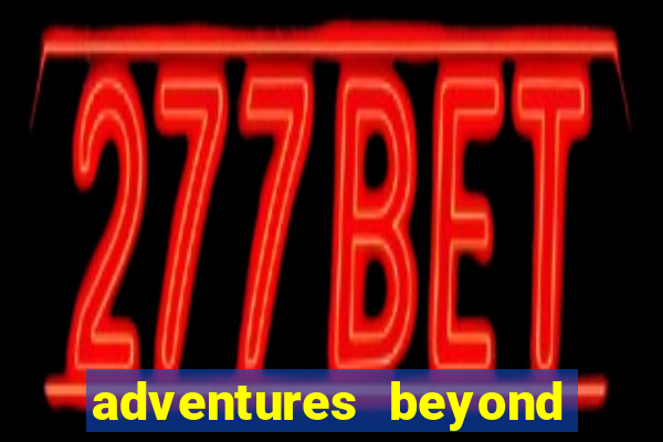 adventures beyond wonderland como jogar