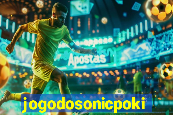 jogodosonicpoki