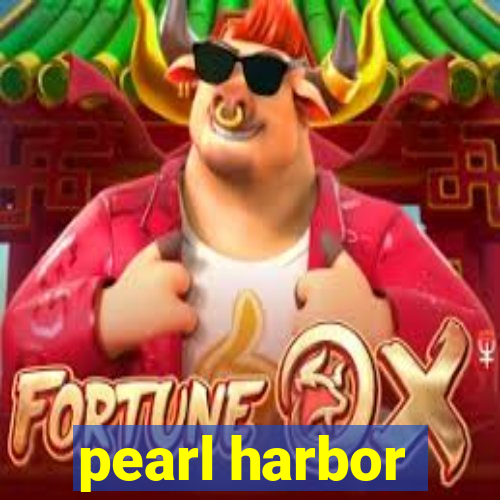pearl harbor