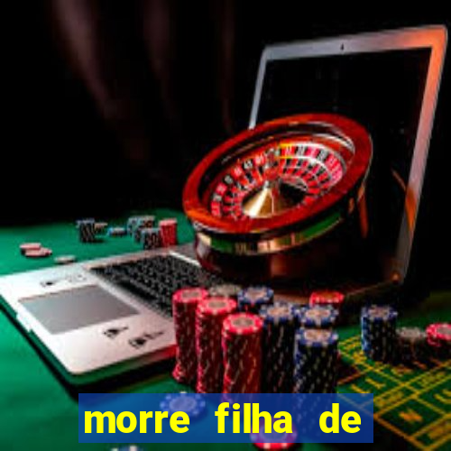 morre filha de ronald golias