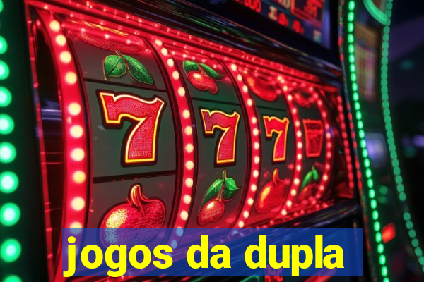 jogos da dupla