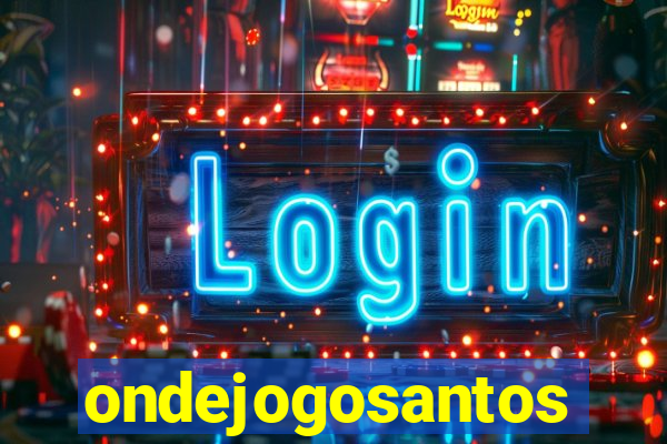ondejogosantos