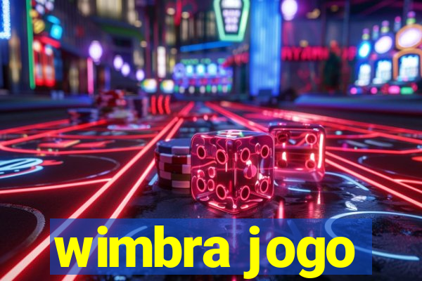 wimbra jogo