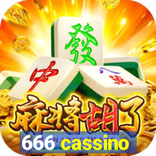 666 cassino