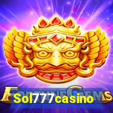 Sol777casino