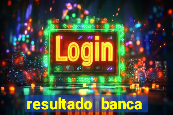 resultado banca caminho da sorte