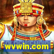 wvwin.com