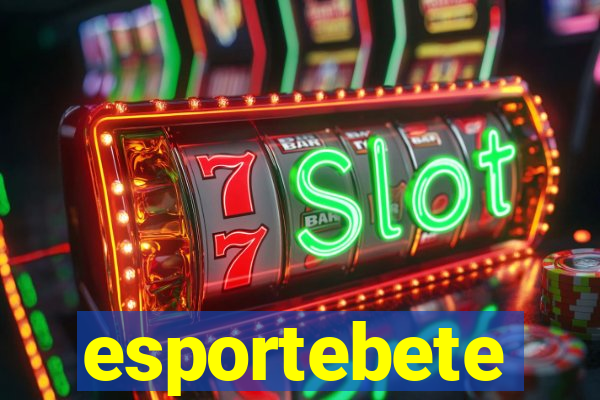 esportebete
