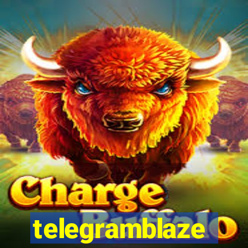 telegramblaze