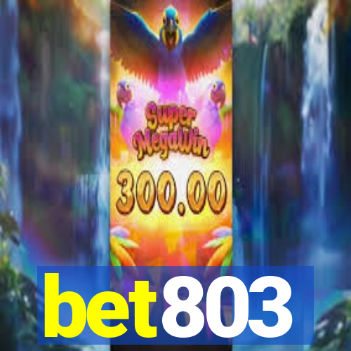 bet803