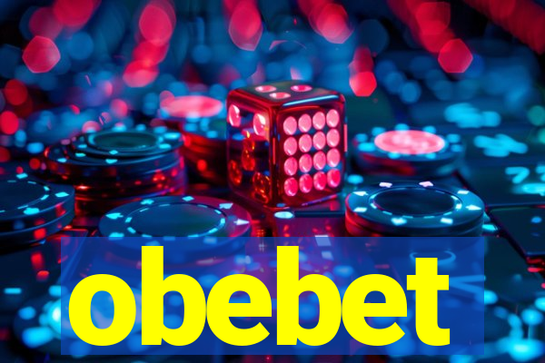 obebet