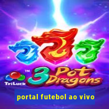 portal futebol ao vivo
