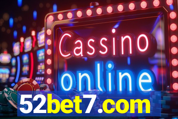 52bet7.com