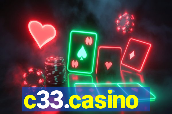 c33.casino