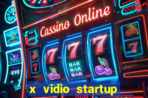 x vidio startup brasil 2024