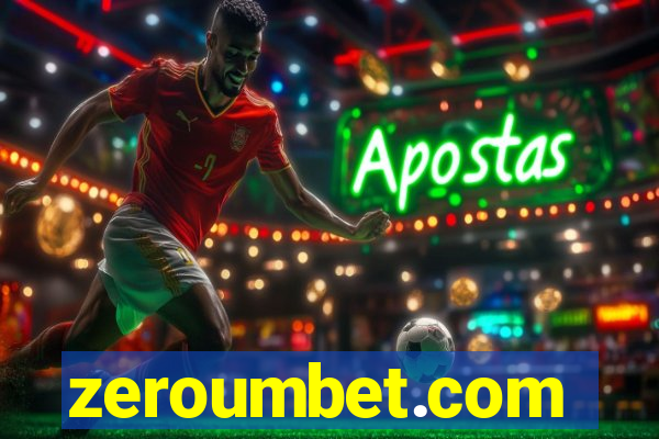 zeroumbet.com