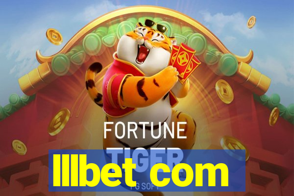 lllbet com