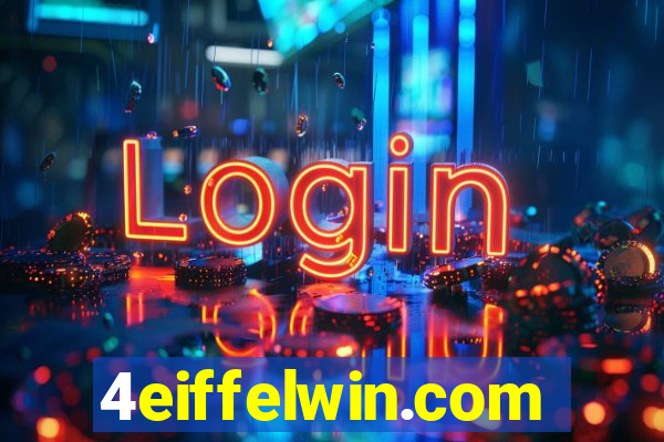 4eiffelwin.com