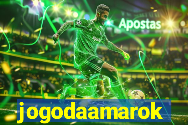 jogodaamarok