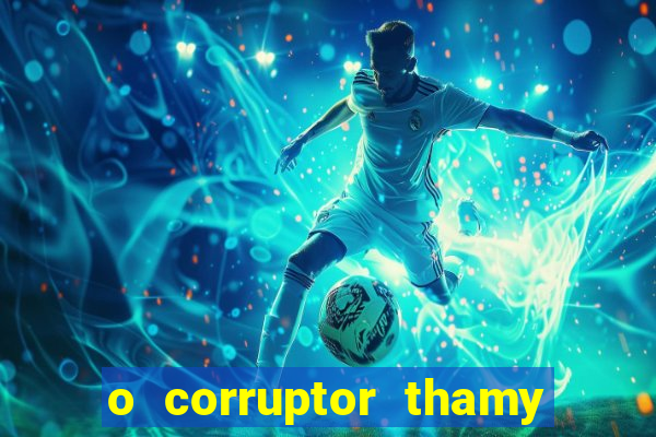o corruptor thamy bastida pdf