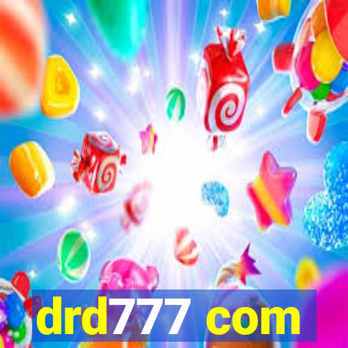drd777 com
