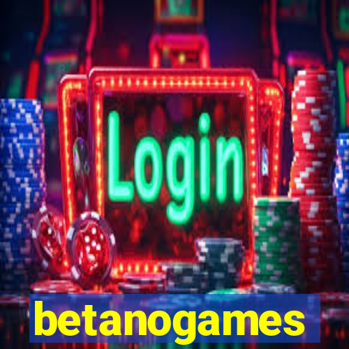 betanogames
