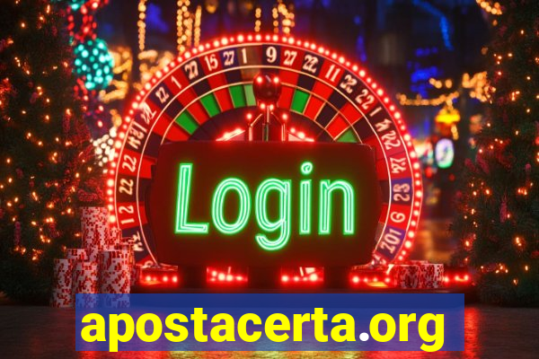 apostacerta.org