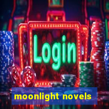 moonlight novels